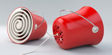 创新与诗意 伊万·科洛米纳斯的蚊香电风扇电脑动画设计